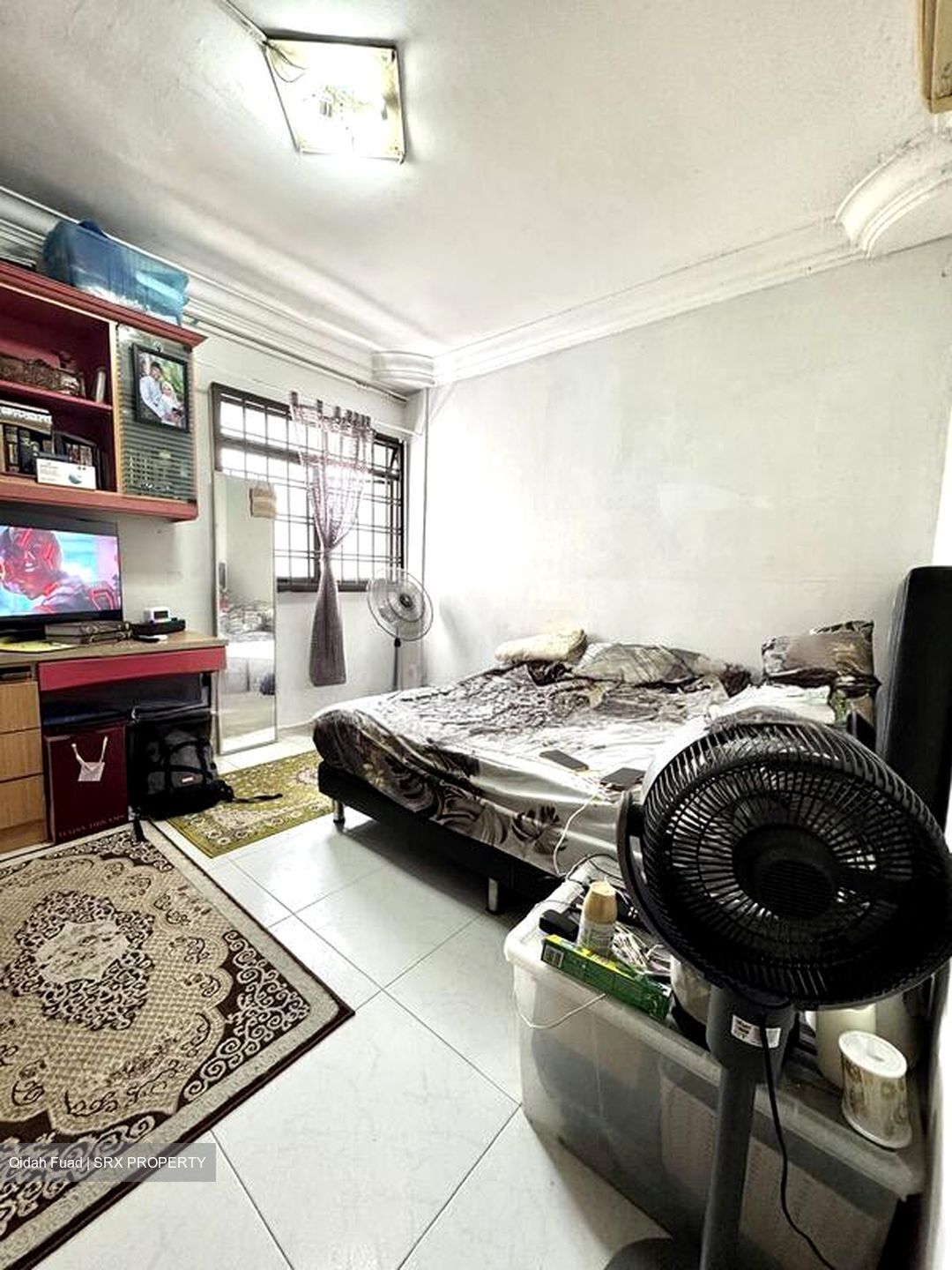 Blk 892B Woodlands Drive 50 (Woodlands), HDB 4 Rooms #566191311